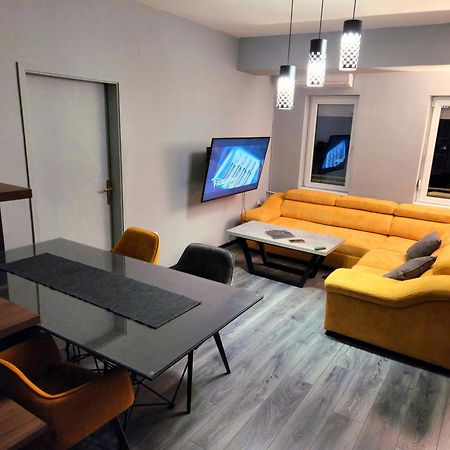 Future Apartments ▍Luxury ▍In The Heart Of Skopje ▍ Zewnętrze zdjęcie