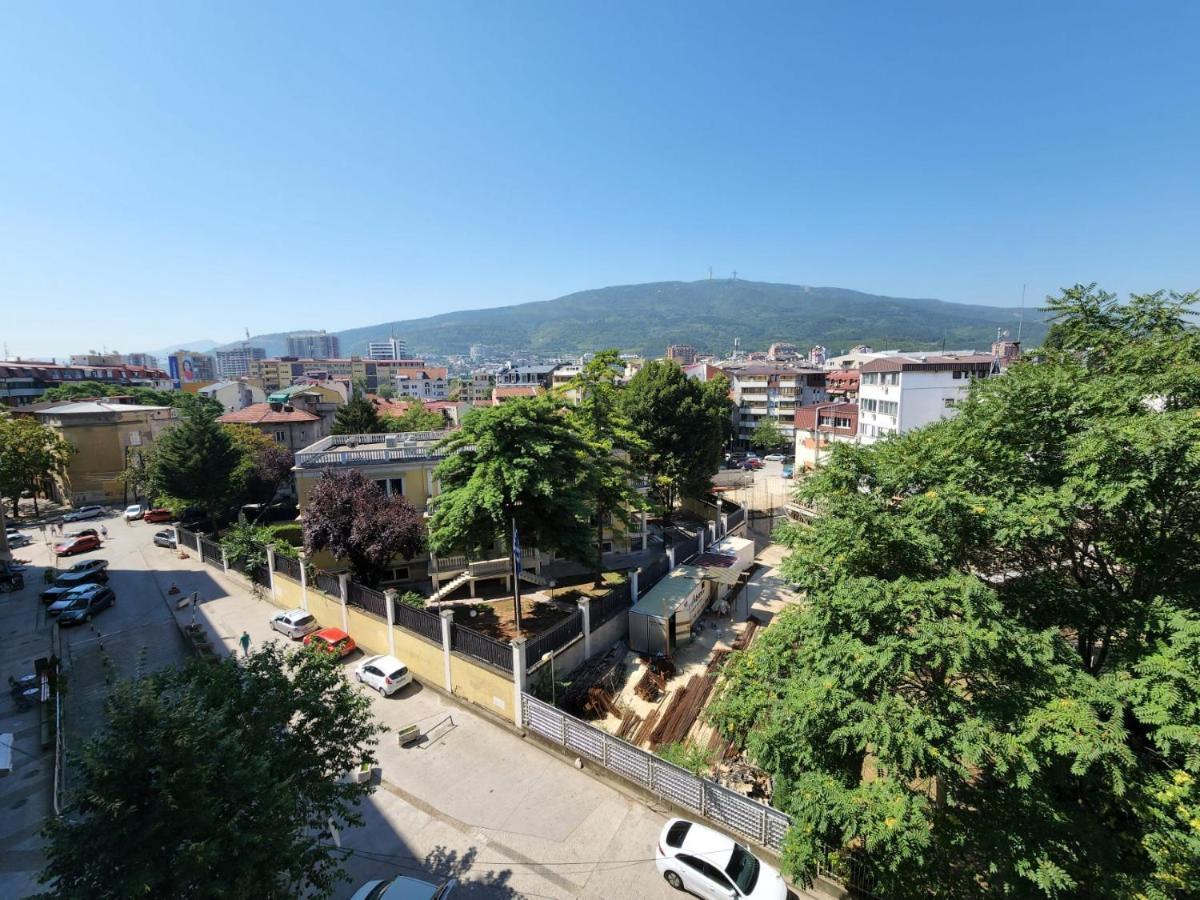 Future Apartments ▍Luxury ▍In The Heart Of Skopje ▍ Zewnętrze zdjęcie