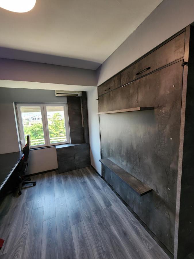 Future Apartments ▍Luxury ▍In The Heart Of Skopje ▍ Zewnętrze zdjęcie
