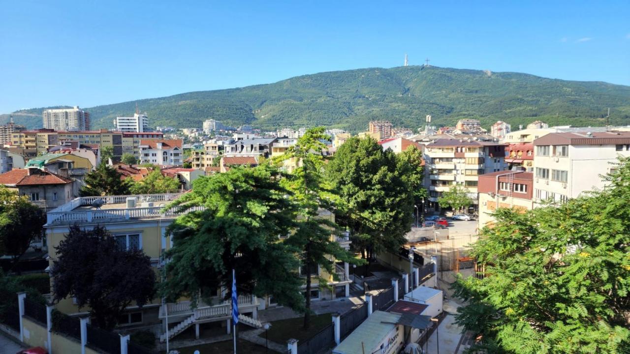 Future Apartments ▍Luxury ▍In The Heart Of Skopje ▍ Zewnętrze zdjęcie