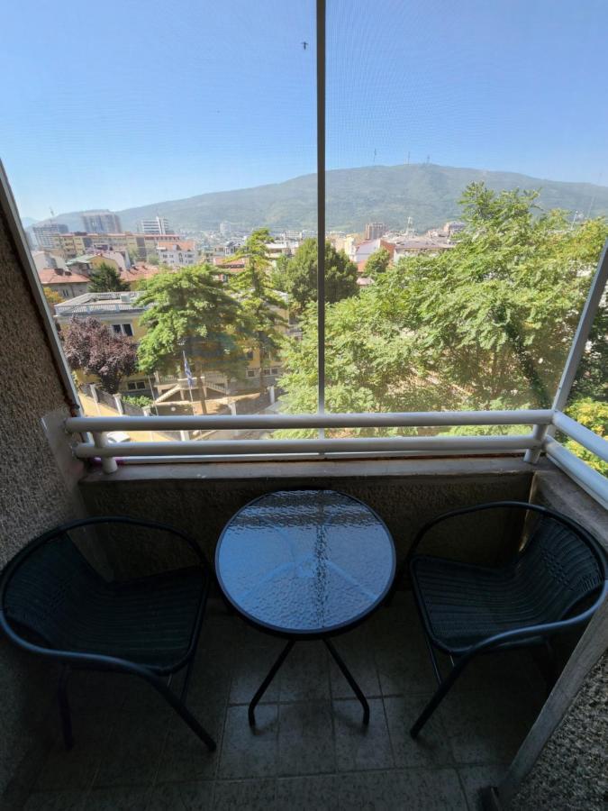 Future Apartments ▍Luxury ▍In The Heart Of Skopje ▍ Zewnętrze zdjęcie