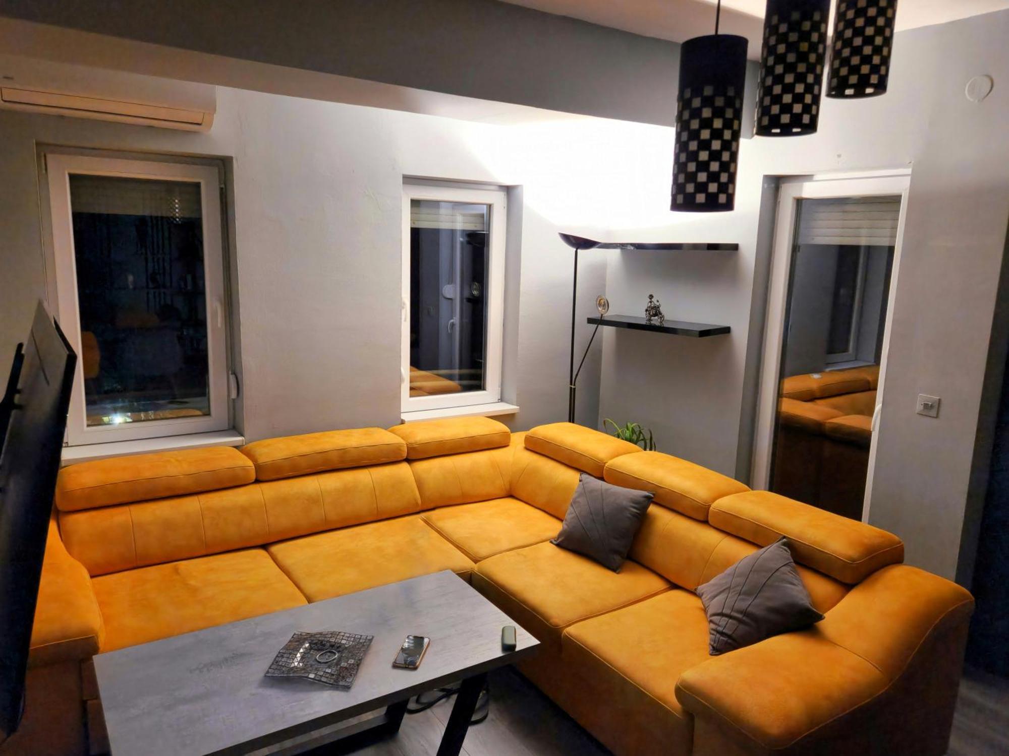 Future Apartments ▍Luxury ▍In The Heart Of Skopje ▍ Zewnętrze zdjęcie